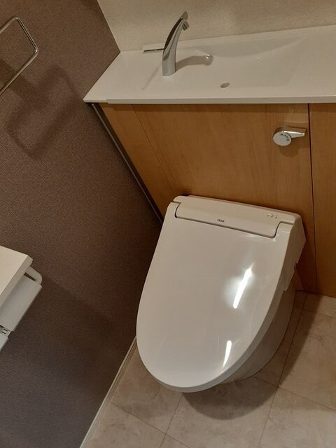 メゾン ドゥイエットの物件内観写真