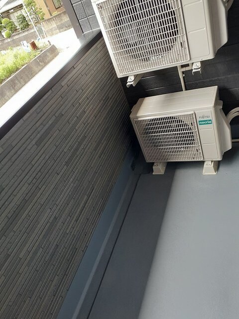 メゾン ドゥイエットの物件内観写真