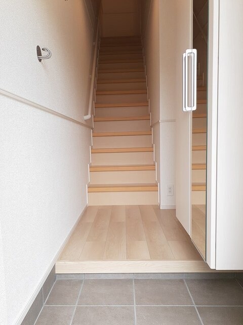 メゾン ドゥイエットの物件内観写真