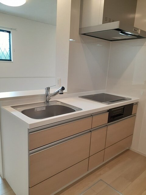 メゾン ドゥイエットの物件内観写真