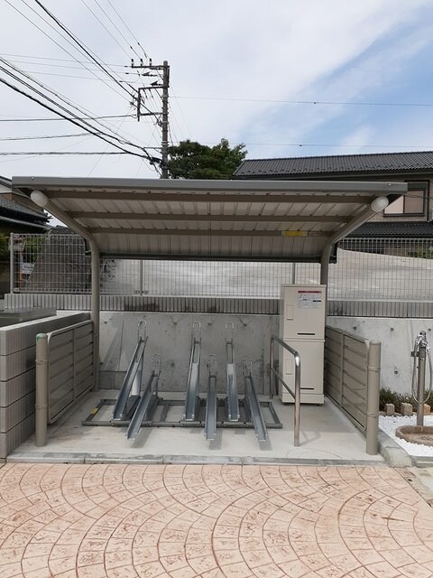 メゾン ドゥイエットの物件内観写真