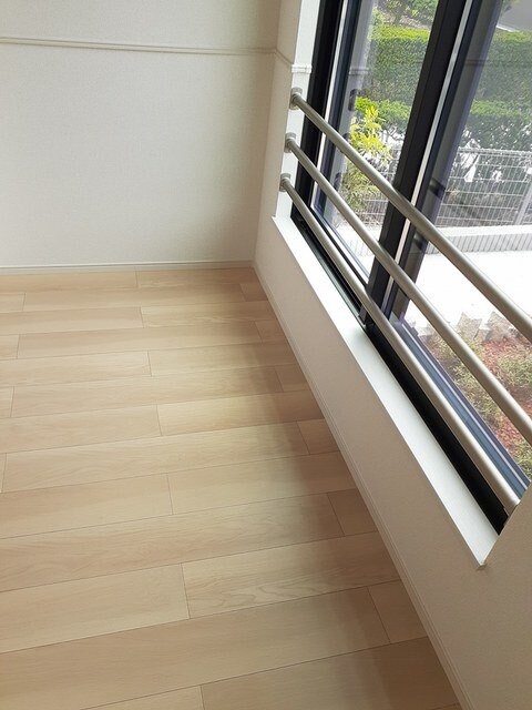 メゾン ドゥイエットの物件内観写真