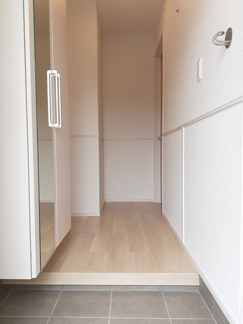 メゾン ドゥイエットの物件内観写真