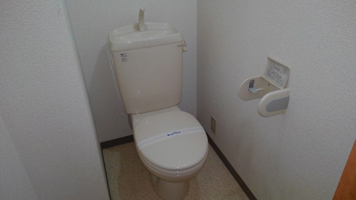 レオパレス伸夫の物件内観写真