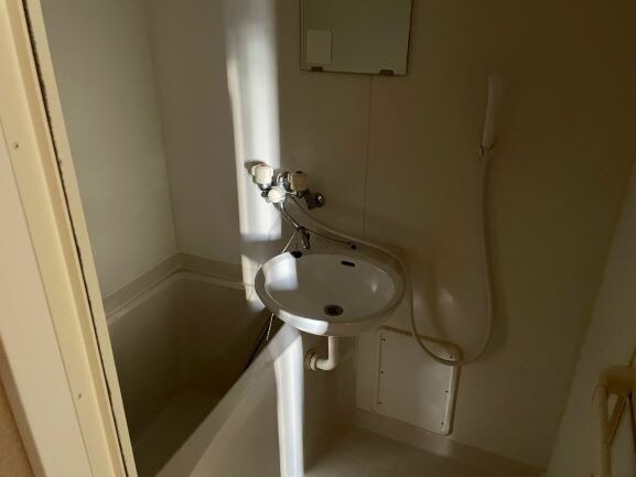 レオパレスヤチヨの物件内観写真