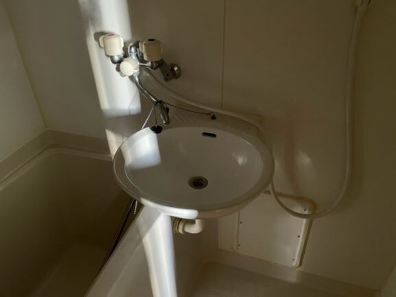 レオパレスヤチヨの物件内観写真