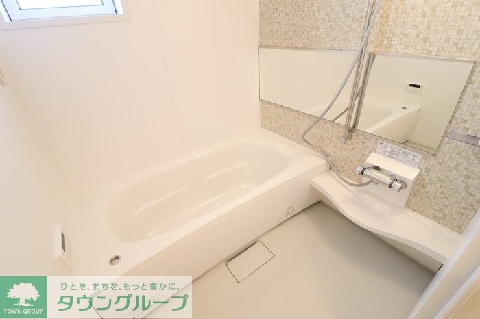 RESO・CALM(リゾ・カルム)の物件内観写真