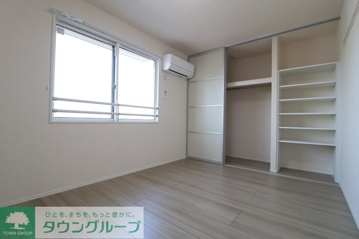 RESO・CALM(リゾ・カルム)の物件内観写真