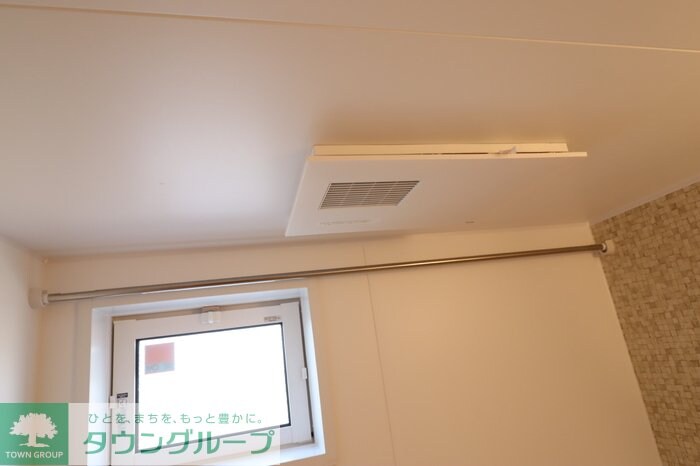 RESO・CALM(リゾ・カルム)の物件内観写真