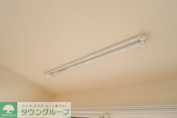 RESO・CALM(リゾ・カルム)の物件内観写真