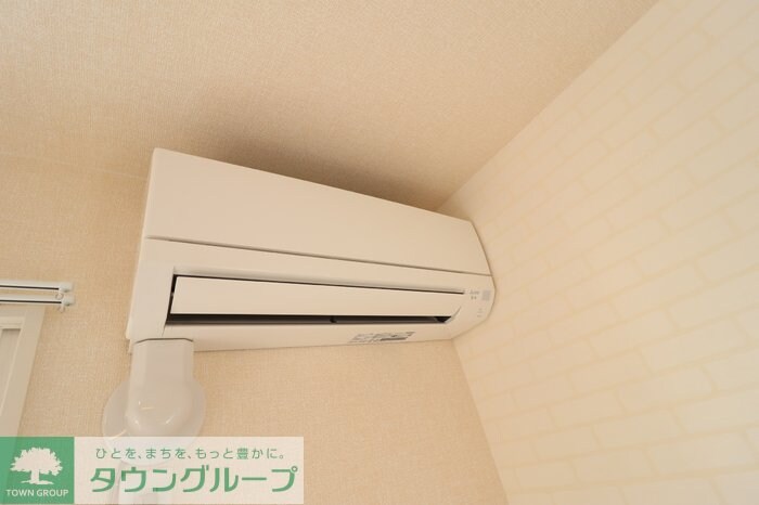 RESO・CALM(リゾ・カルム)の物件内観写真