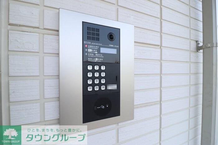 RESO・CALM(リゾ・カルム)の物件内観写真