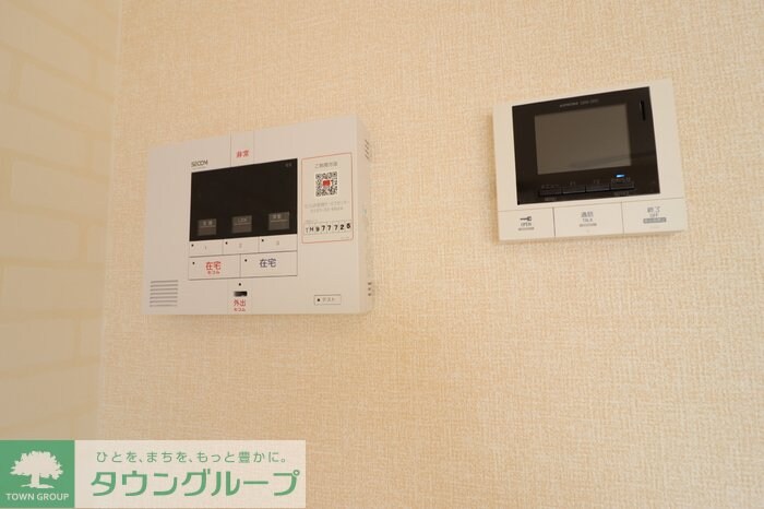 RESO・CALM(リゾ・カルム)の物件内観写真