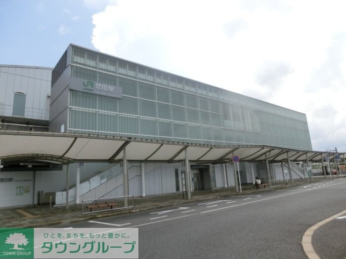 RESO・CALM(リゾ・カルム)の物件内観写真