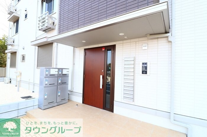 RESO・CALM(リゾ・カルム)の物件内観写真