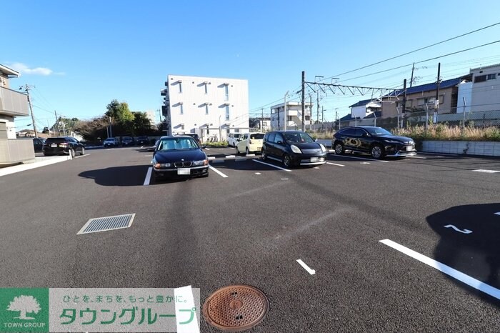 RESO・CALM(リゾ・カルム)の物件内観写真