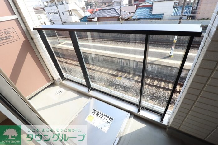 RESO・CALM(リゾ・カルム)の物件内観写真