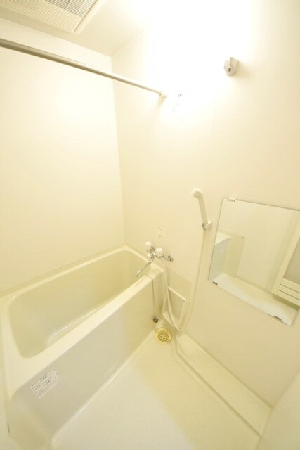 ラ・カッシーナ幕張の物件内観写真