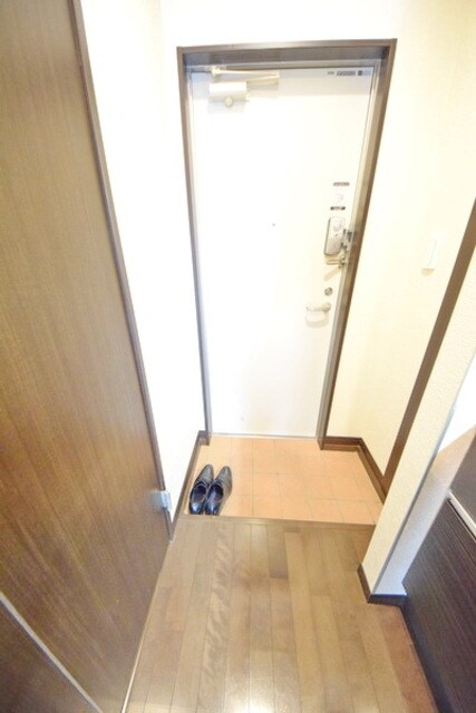 ラ・カッシーナ幕張の物件内観写真