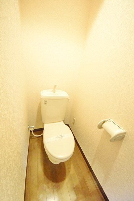 ラ・カッシーナ幕張の物件内観写真