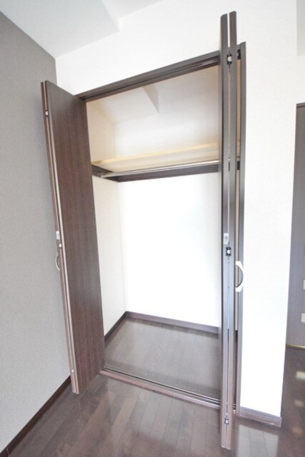 ラ・カッシーナ幕張の物件内観写真