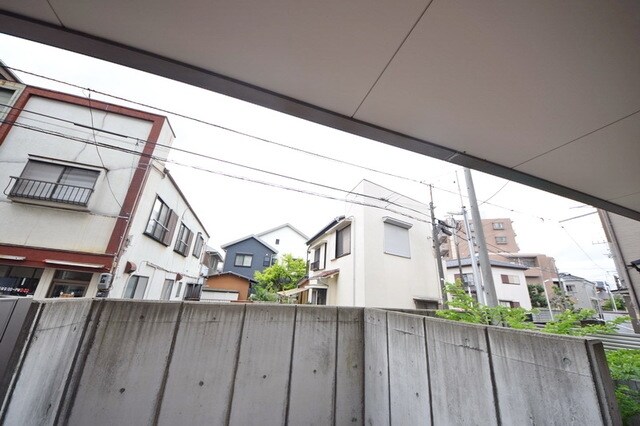 ラ・カッシーナ幕張の物件内観写真