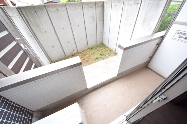 ラ・カッシーナ幕張の物件内観写真