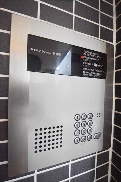 ラ・カッシーナ幕張の物件内観写真