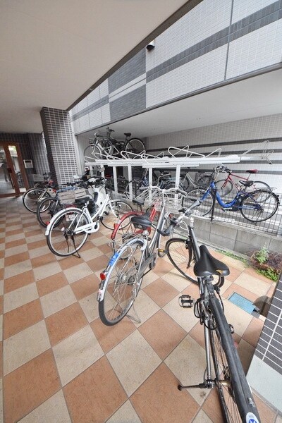 ラ・カッシーナ幕張の物件内観写真