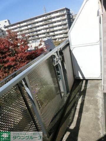 カレッジハイツ稲毛の物件内観写真