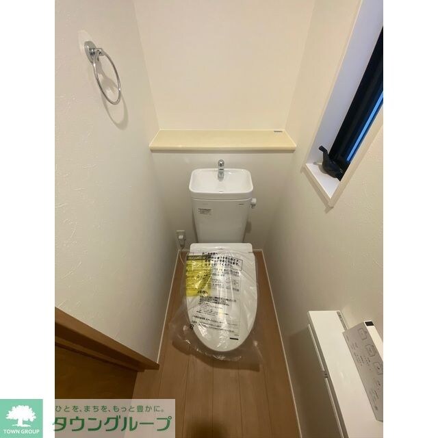 Kolet八千代台#02の物件内観写真