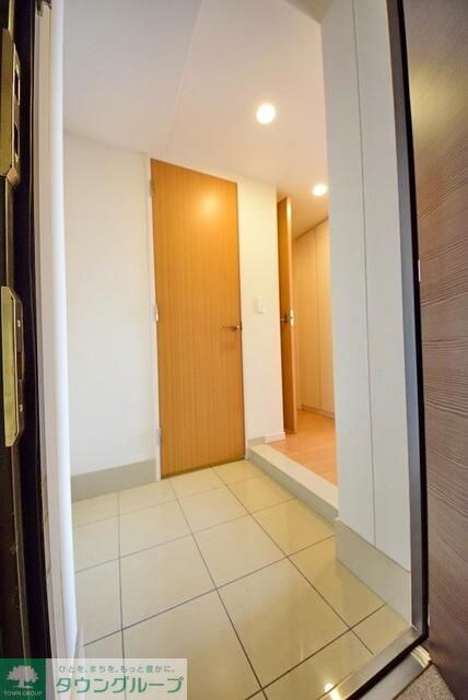 ヒューリックレジデンス千葉中央の物件内観写真