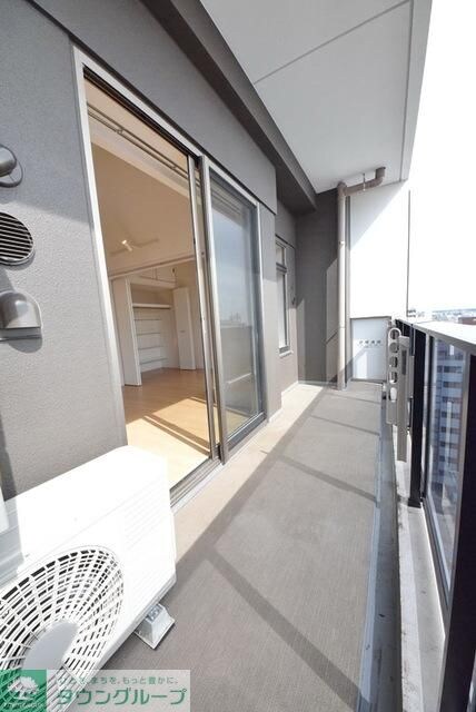 ヒューリックレジデンス千葉中央の物件内観写真