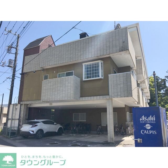 セントラルメゾン茂原の物件内観写真