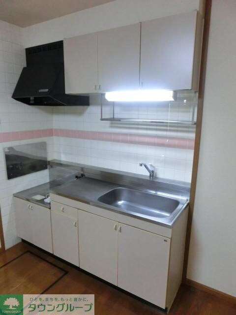 ドエルフォーラム五番館の物件内観写真