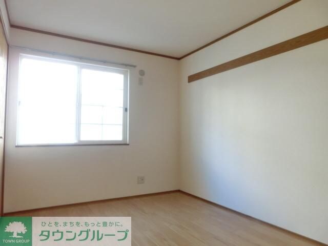 ドエルフォーラム五番館の物件内観写真