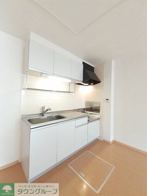 セレーネの物件内観写真