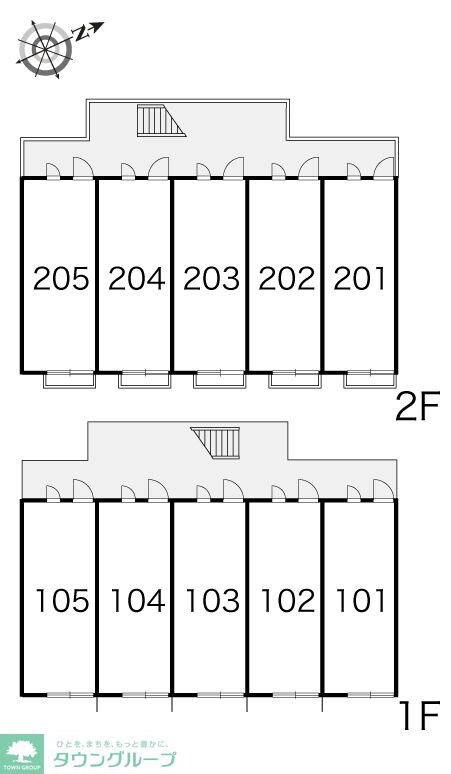 レオパレスペリフェレイアの物件内観写真