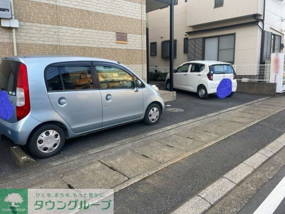 レオパレスペリフェレイアの物件内観写真