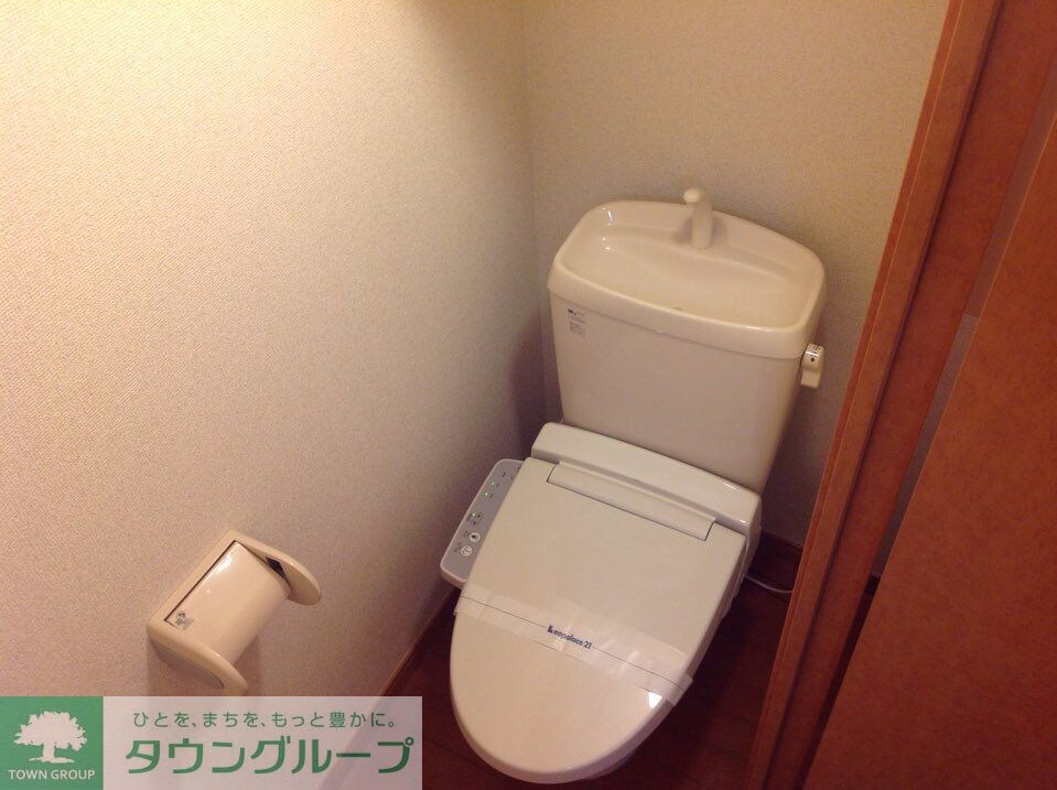 レオパレス昴555Eの物件内観写真