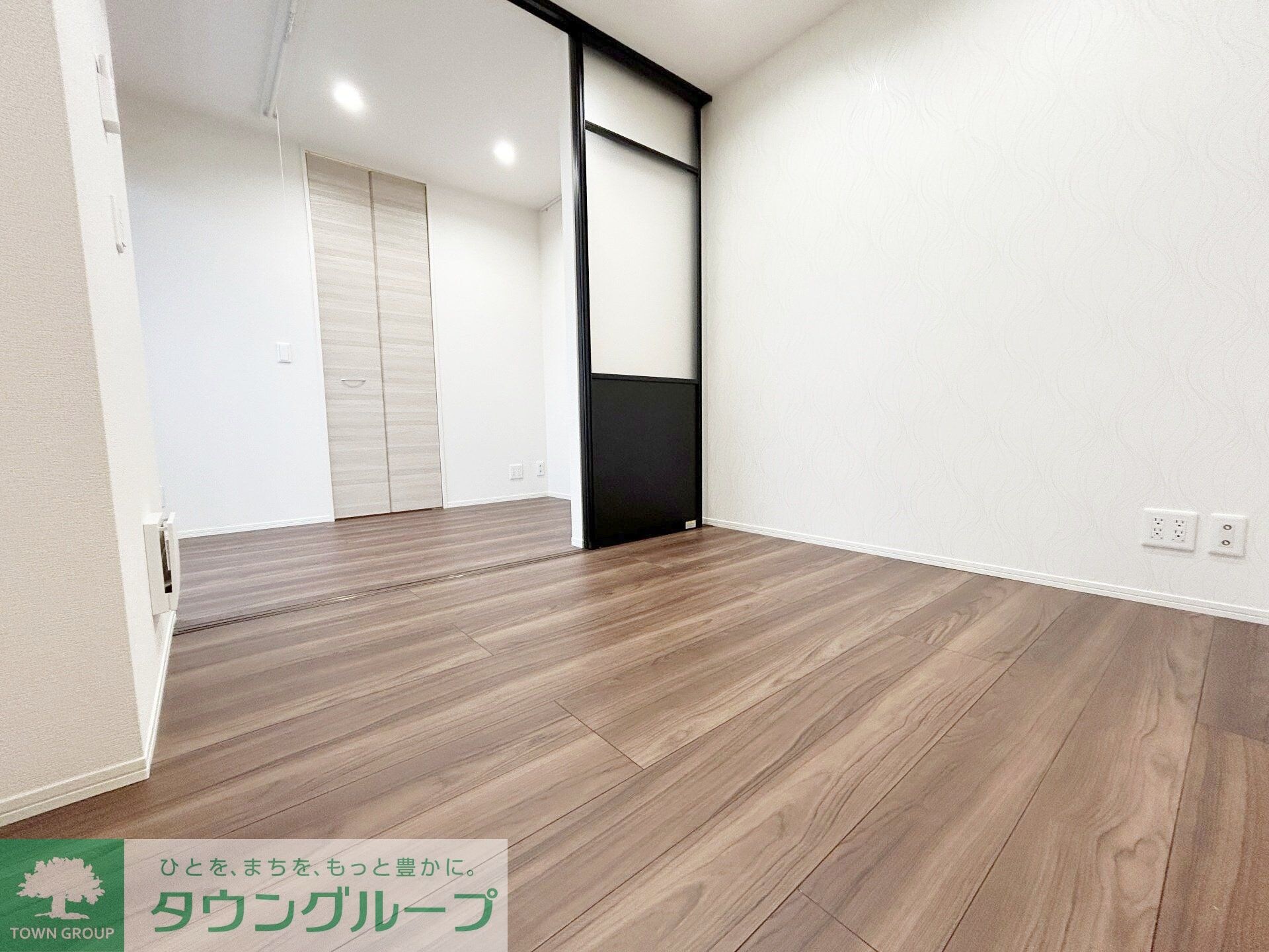 D-ROOM南花園の物件内観写真