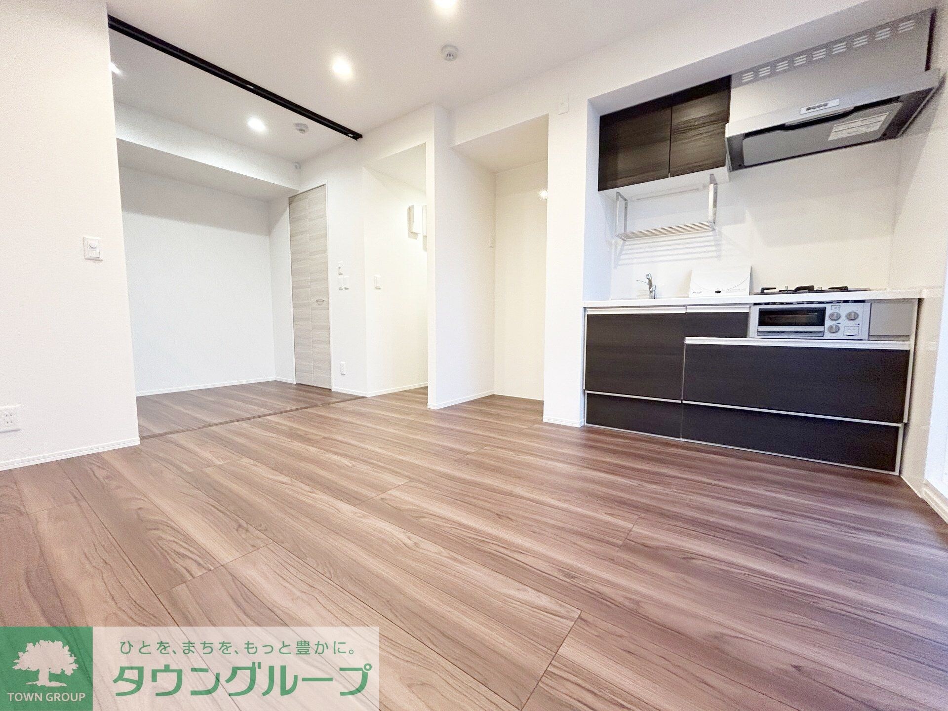 D-ROOM南花園の物件内観写真