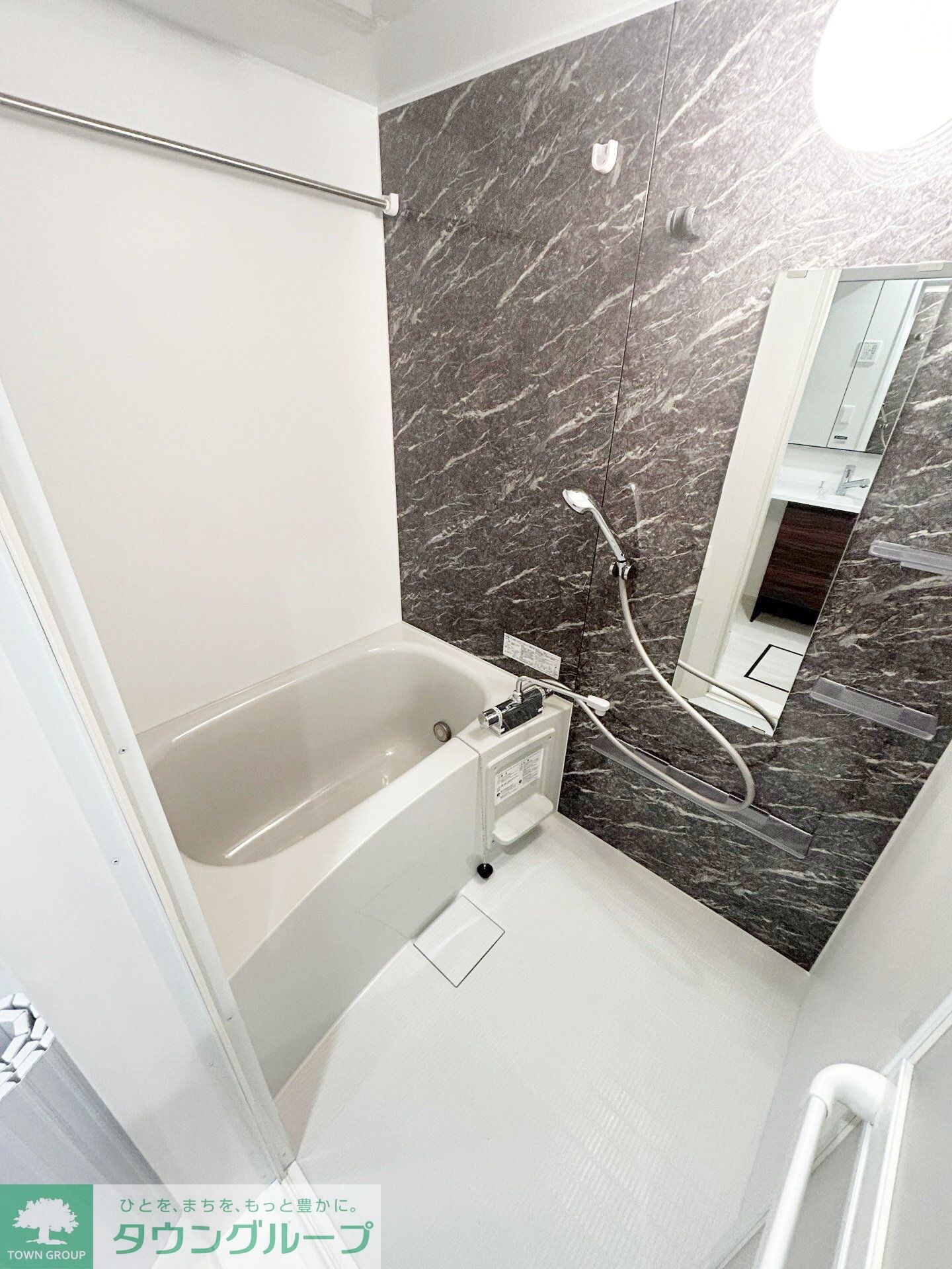 D-ROOM南花園の物件内観写真