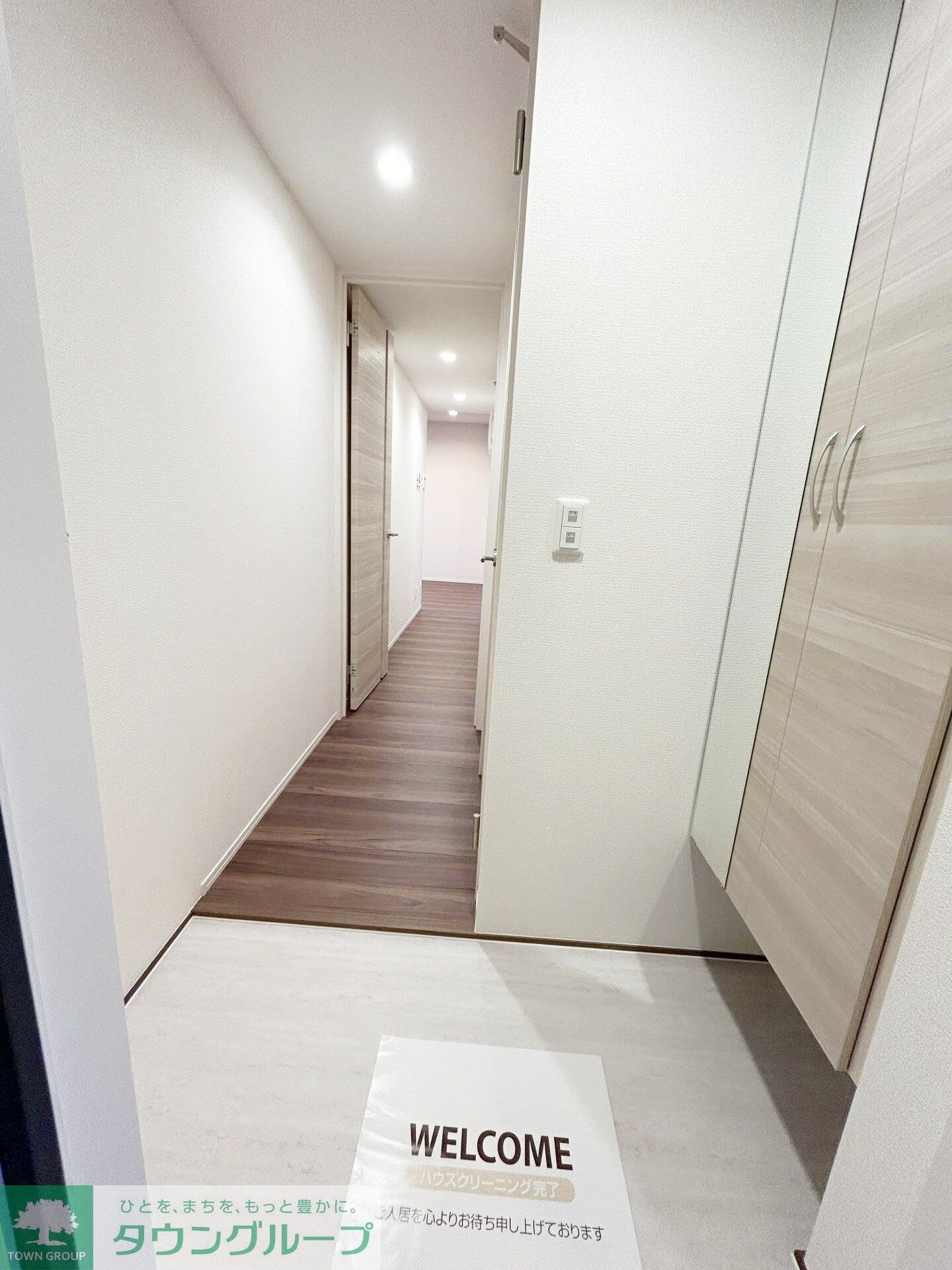 D-ROOM南花園の物件内観写真