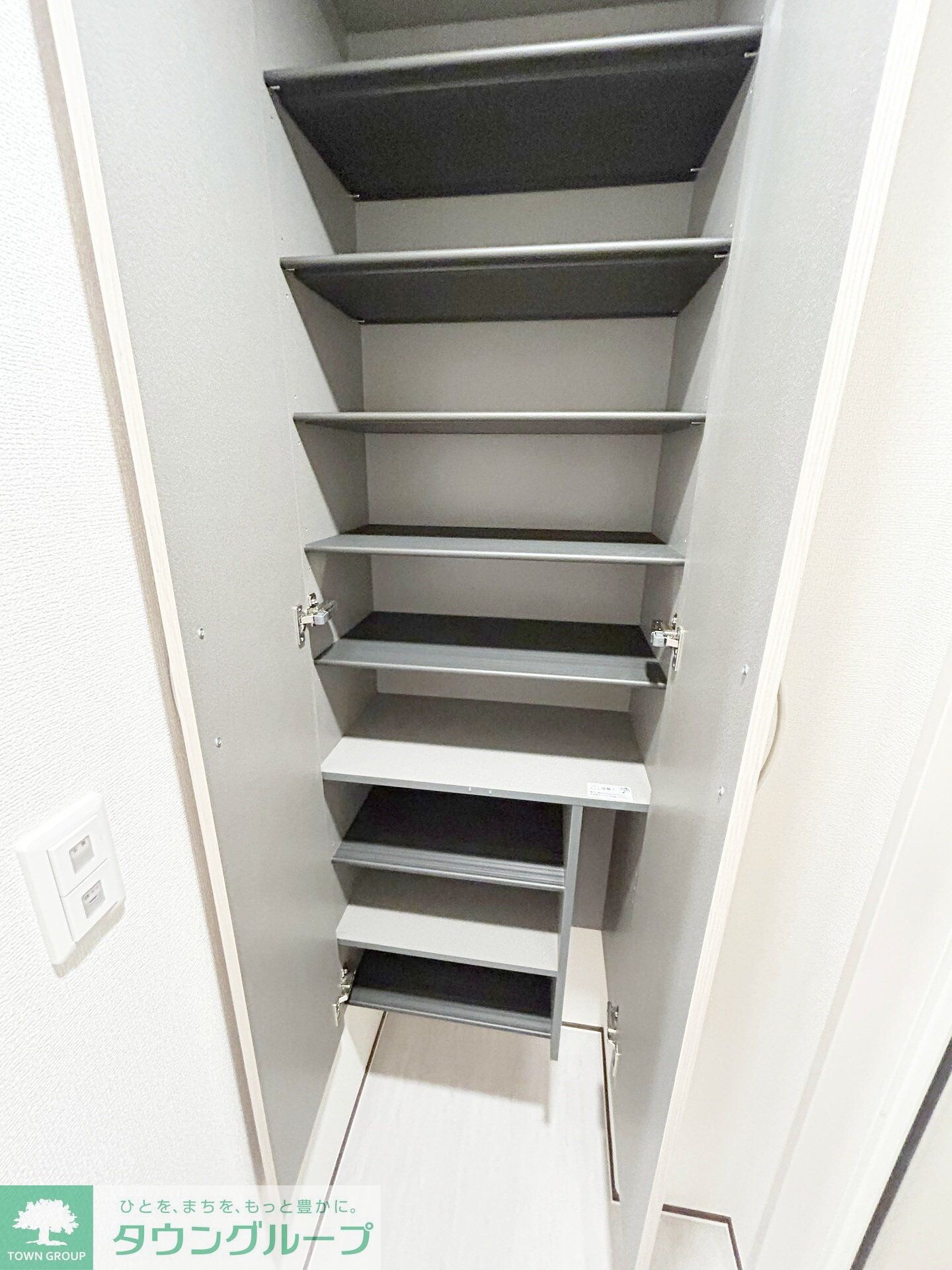 D-ROOM南花園の物件内観写真