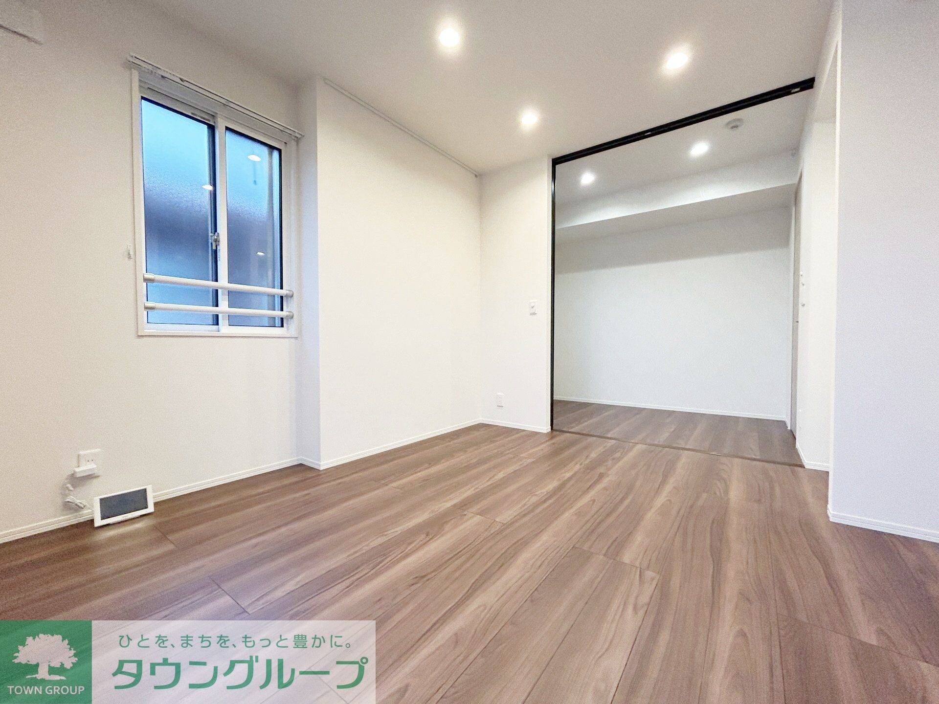 D-ROOM南花園の物件内観写真