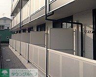 レオパレスフリーダムベッセルIVの物件内観写真