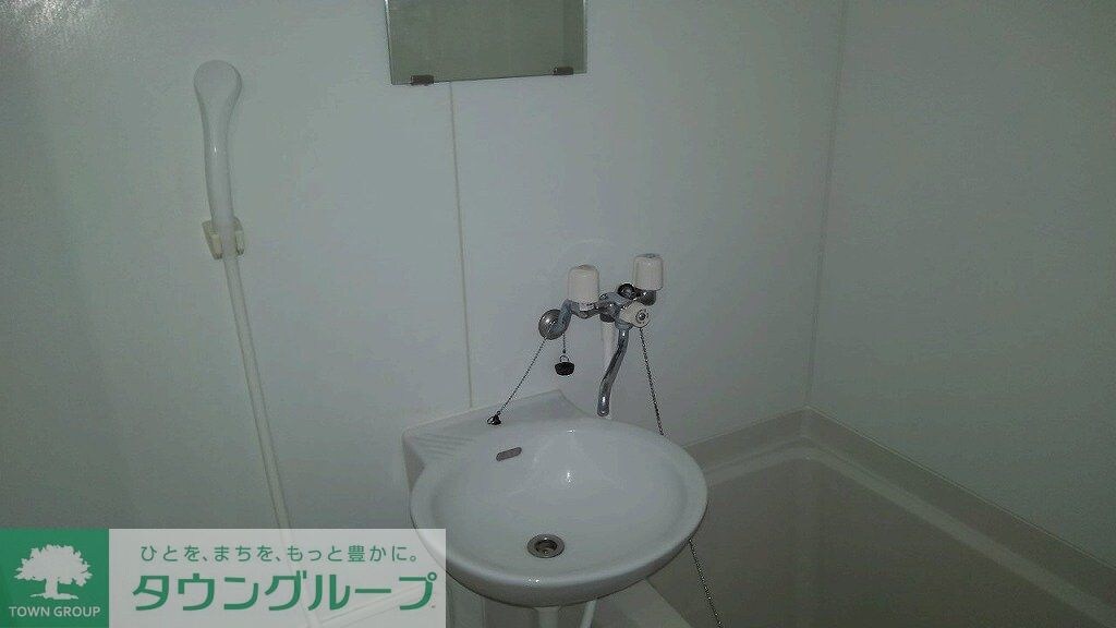 レオパレスフリーダムベッセルIVの物件内観写真