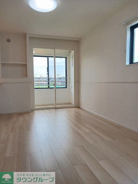 ヒカルサ市原姉ヶ崎サウスの物件内観写真