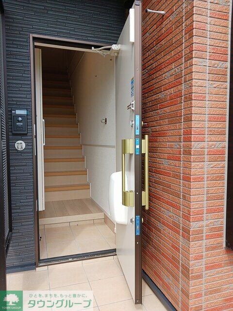 ヒカルサ市原姉ヶ崎サウスの物件内観写真